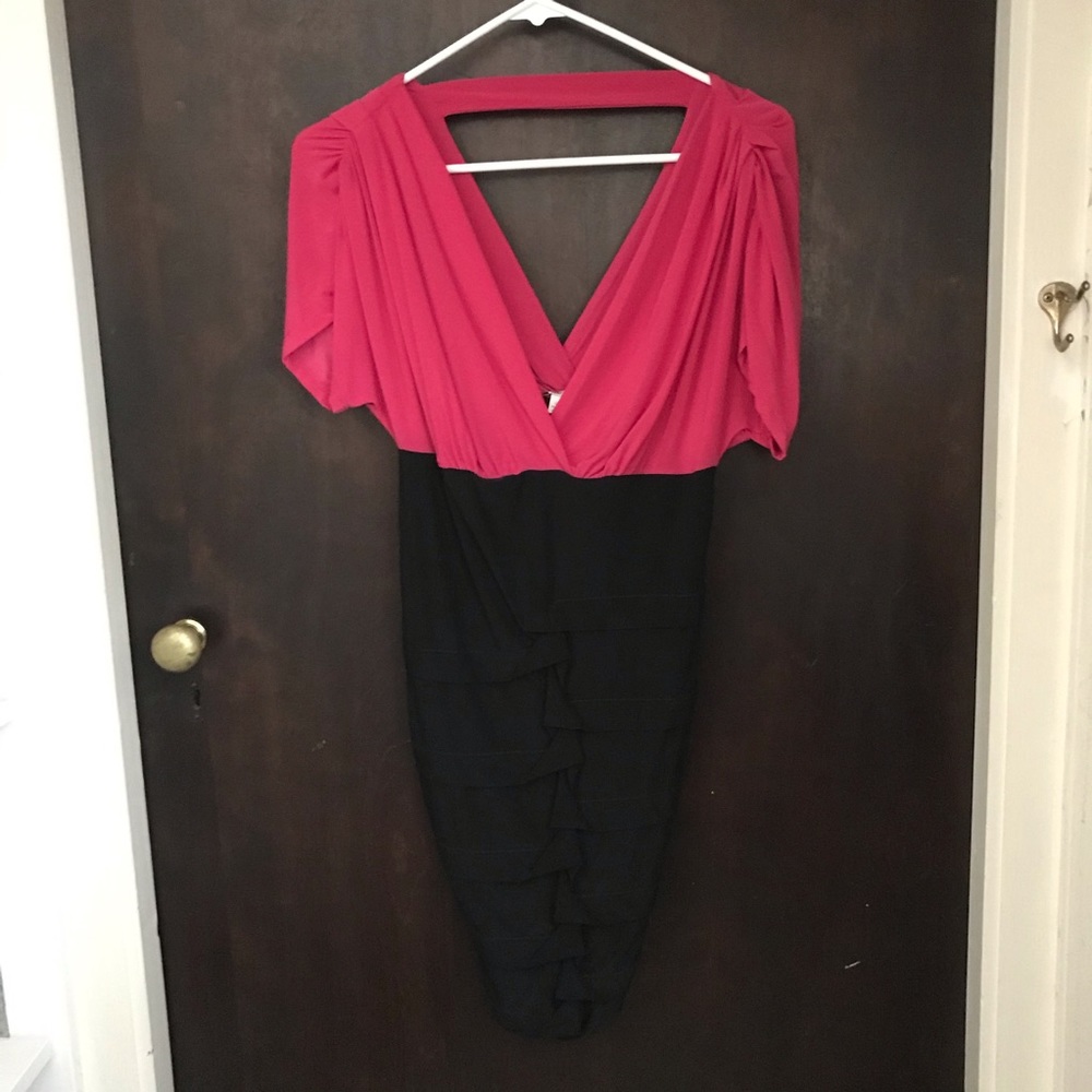 Bodycon Dress